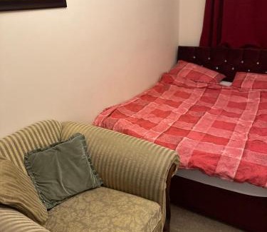 Hanham House | Hanham Lodge