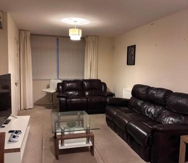 Hanham House | Hanham Lodge