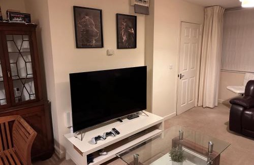 Hanham House | Hanham Lodge