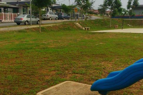 Malacca City House | Hani Guest House Big House