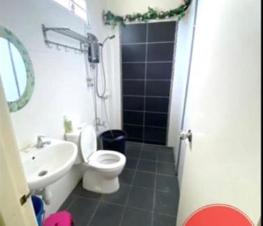 Malacca City House | Hani Guest House Big House