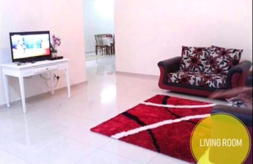 Malacca City House | Hani Guest House Big House
