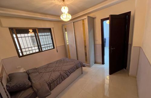 Amman House | Hani Hassouneh