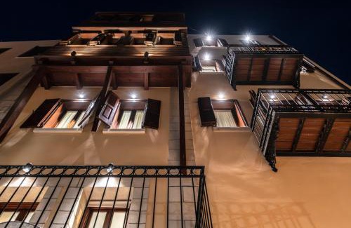 Old Town Apartment | Hanim Boutique Hotel