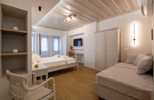 Old Town Apartment | Hanim Boutique Hotel