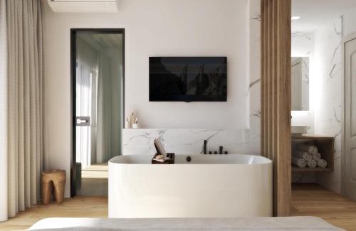 Old Town Apartment | Hanim Boutique Hotel
