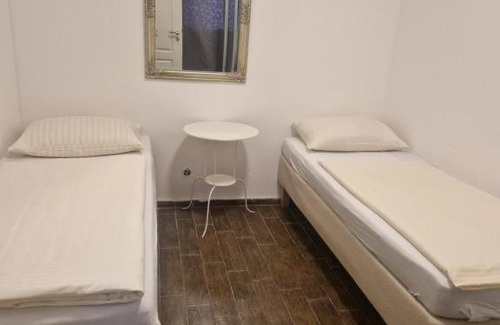 Ludwigsvorstadt-Kliniken Apartment | Hanin1