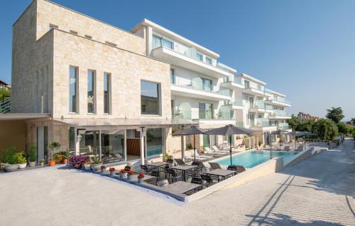 Haniotis Hotel | Hanioti Central Hotel