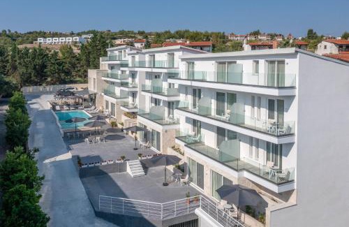 Haniotis Hotel | Hanioti Central Hotel