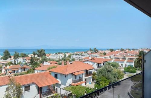 Haniotis Apartment | Hanioti View Apartment