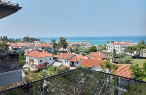 Haniotis Apartment | Hanioti View Apartment
