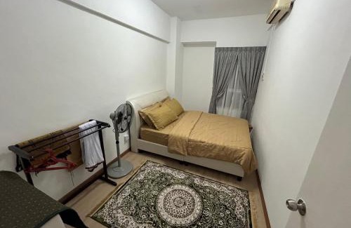 Tanjung Kling Apartment | Hanizz Vacation Home