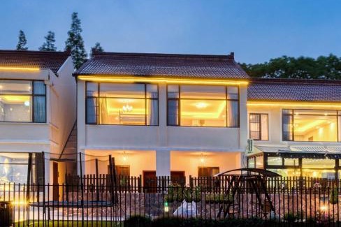Pudong Bed & Breakfast | Hanju Guesthouse - Near Disney Park