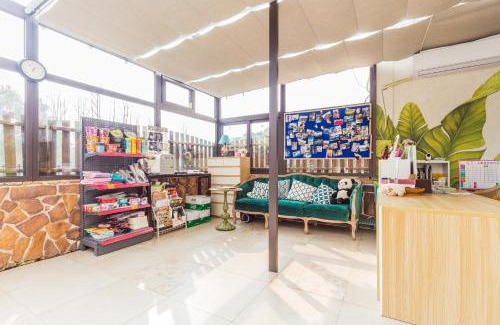 Pudong Bed & Breakfast | Hanju Guesthouse - Near Disney Park