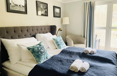 Gressvik Hotel | Hankø Hotell & Spa