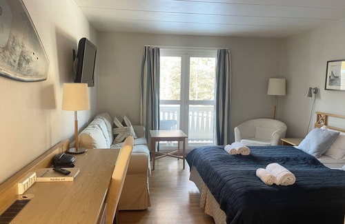 Gressvik Hotel | Hankø Hotell & Spa
