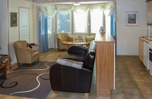 Rukatunturi House | Hankipolku 4c by Interhome