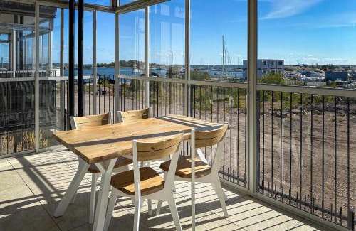 Hanko Apartment | Hanko Harbor Studio