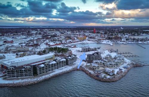 Hanko Apartment | Hanko Harbor Studio