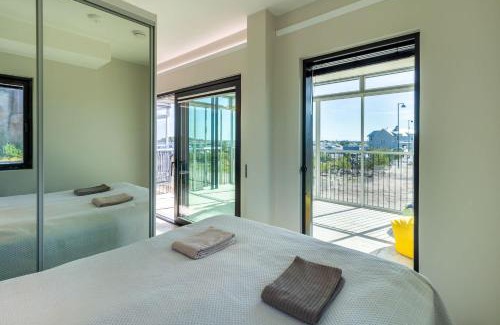 Hanko Apartment | Hanko Harbor Studio