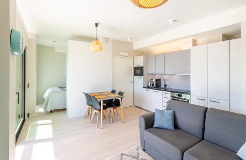 Hanko Apartment | Hanko Harbor Studio