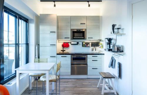 Hanko Apartment | Hanko Loft Apartment
