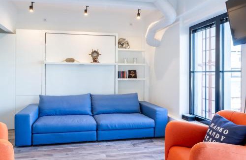 Hanko Apartment | Hanko Loft Apartment