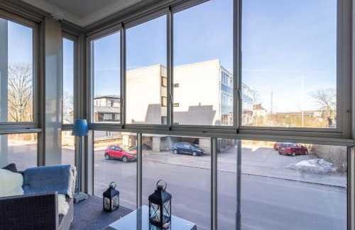 Hanko Apartment | Hanko Loft Apartment