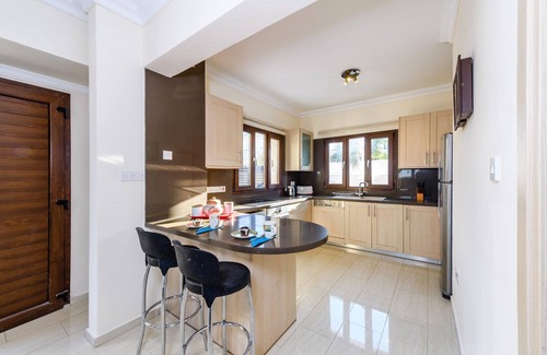 Kapparis Villa | Hann's Villa - Charming Kapparis Getaway