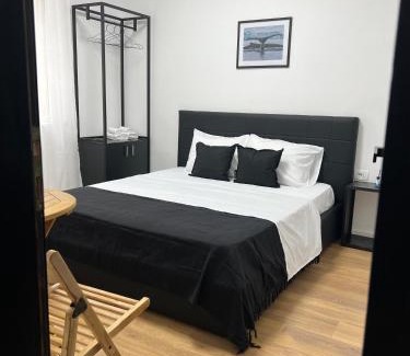 Tirana Apartment | Hanna 520 Apartments R3