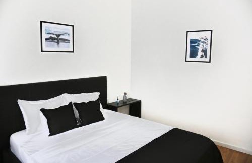 Tirana Apartment | Hanna 520 Apartments R3