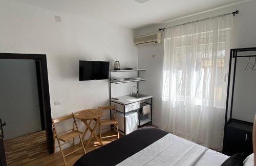 Tirana Apartment | Hanna 520 Apartments R3