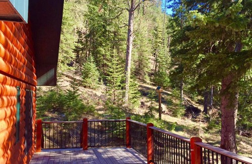 Cheyenne Crossing House | Hanna Creek Lodge