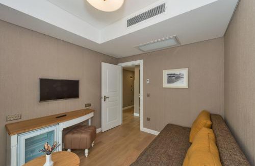 Topkapi Hotel | Hanna Hotel