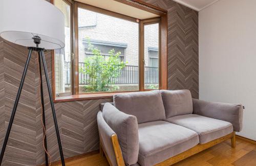 Toshima Apartment | Hanna Inn Zoshigaya