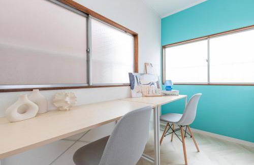 Toshima Apartment | Hanna Inn Zoshigaya