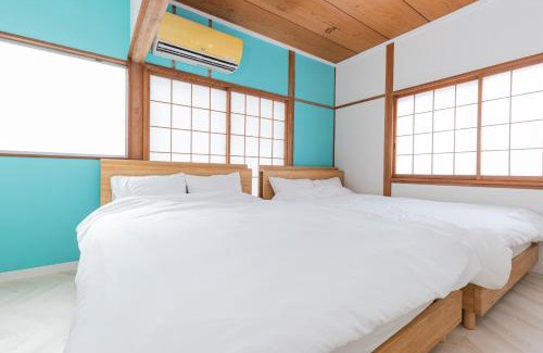 Toshima Apartment | Hanna Inn Zoshigaya