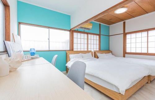 Toshima Apartment | Hanna Inn Zoshigaya