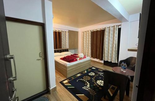 Turuk House | Hannah Homestay