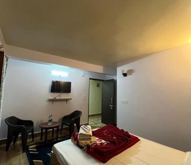 Turuk House | Hannah Homestay