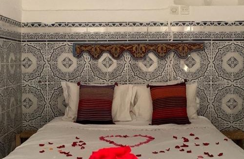 Assouel House | hannah house