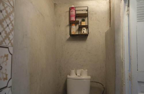 Assouel House | hannah house