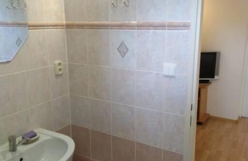 Travnica House | HannaH - Relax dom pod orechom - 4i Apartmán