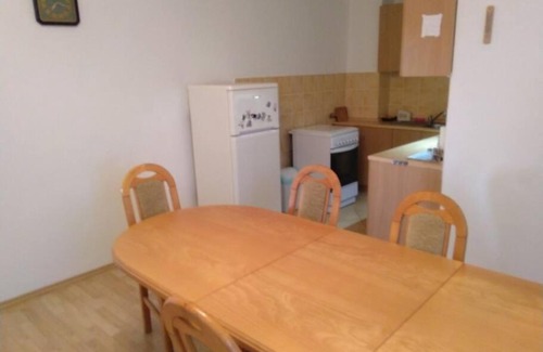 Travnica House | HannaH - Relax dom pod orechom - 4i Apartmán
