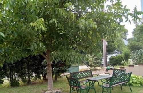 Travnica House | HannaH - Relax dom pod orechom - 4i Apartmán