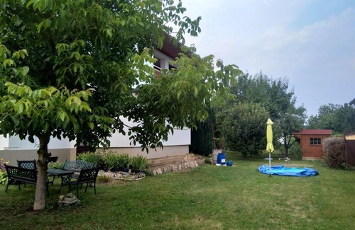 Travnica House | HannaH - Relax dom pod orechom - 4i Apartmán