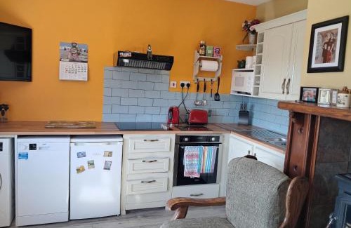 Farranfore House | Hannah's Cottage