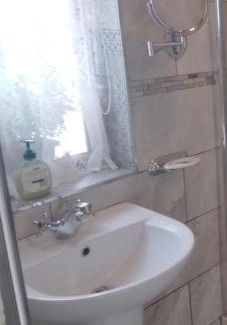 Farranfore House | Hannah's Cottage