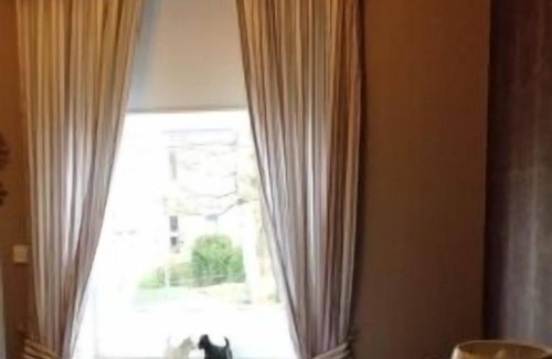 Central Aberdeen House | Hannah's Guesthouse