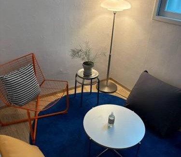 Seowon-dong Apartment | Hannah Stay